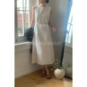 Abito da sera con cintura di grazia nuovo Look da festa lungo formale