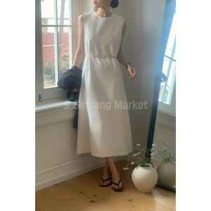 Grace Belt Evening Dress New Long Formal Party Look