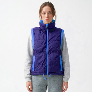 Professional Made Fashion Women Winter Warm <b>Jackets</b> <b>Short</b> Wholesale Cotton Puffer <b>Jacket</b> Made in Pakistan - Product Image 1