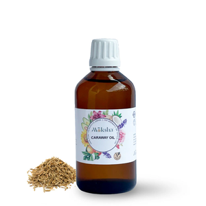 Aceite Esencial de Comino |   Proveedor al por Mayor de Aceite de Carum Carvi Premium, Fabricante de Marca Privada OEM - Product Image 2