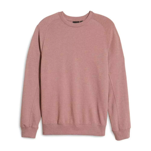 Sweat-shirts en molleton à col montant et demi-zip pour hommes et femmes, impression numérique, service OEM, hiver, coton/fibre de bambou du Pakistan - Product Image 5