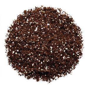 Cocopeat Perlite Mix Supplier for USA - Blend Bulk Supply Coco Peat Us Distributors India - Product Image 1