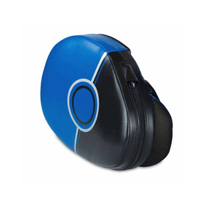 High Quality Custom Logo <b>Waterproof</b> Focus <b>Pads</b> for Boxing Karate Training Lightweight Breathable PU Leather Hot Selling - Product Image 1