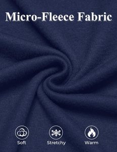 Camiseta Casual de Manga Larga con Cuello Redondo para Hombre, Personalizada OEM, Tejido de Punto, Mezcla de Spandex/Algodón, Ecológica, de Secado Rápido, 220g, Parte Delantera - Product Image 6