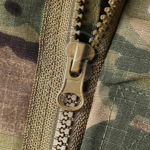 Conjunto de Chaqueta y Pantalones de Caza de Poliéster/Algodón Estampado, Resistente, Transpirable y Suave para Invierno, para Actividades al Aire Libre - Product Image 5