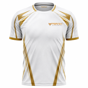 เสื้อฟุตบอลคุณภาพดีที่สุด / ดีไซน์ใหม่ล่าสุด ผู้ผลิต OEM ราคาขายส่ง - Product Image 3