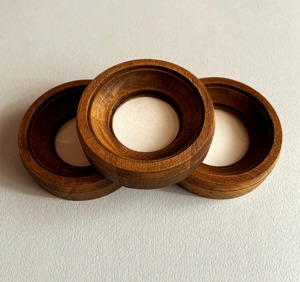 Wooden photo <b>frame</b> Handmade Eco-Friendly Modern <b>Wall</b> Decoration Photo <b>Frame</b> with and Creative <b>Design</b> - Product Image 5