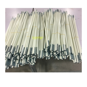 FRP <b>Poles</b> Fiberglass Reinforced Plastics Tent <b>Poles</b> - Product Image 2