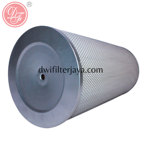 ไส้กรองอากาศประสิทธิภาพสูง รุ่น AF-000074-04 วัสดุกระดาษใหม่ คุณภาพดี - Product Image 5