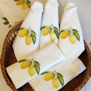 Hot Sale Custom 100% Linen <b>Table</b> <b>Cloth</b> Handmade Woven Napkin for Restaurant Parties Weddings Home Use Inspired - Product Image 4