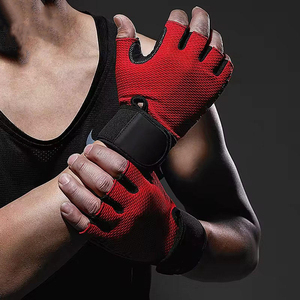 New Arrival Workout Wear Fitness <b>Gloves</b> <b>Weight</b> Lifting Gym & <b>Training</b> Fitness Gym Wear <b>Gloves</b> for Men - Product Image 6