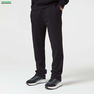 Naimat Abbas Industries Nuevo Conjunto Deportivo Premium para Hombre, Sudadera con Capucha de Invierno, Pantalones Deportivos de Pierna Recta, Algodón - Product Image 5