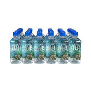 Agua Artesiana Premium de Fiyi 330ml 24 Botellas al por Mayor para Suministro al por Mayor - Product Image 6