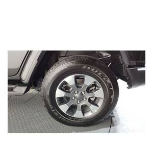 จี๊ป แรงเลอร์ 2.0 โอเวอร์แลนด์ พาวเวอร์ท็อป ปี 2023 รถ SUV 4 ประตู เกียร์อัตโนมัติ พวงมาลัยซ้าย เบาะผ้า กล้องหลัง ระยะทาง 27,369 กม. - Product Image 4