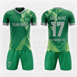 Quick Dry <b>Soccer</b> Wear <b>Soccer</b> Shirt Football Uniform Set Men <b>Soccer</b> Jersey Training Custom Jerseys Uniforms - Product Image 1