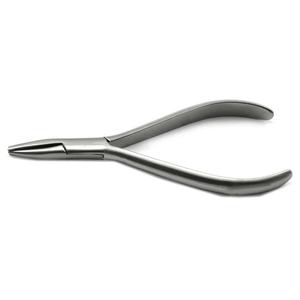High Quality Stainless Steel Orthopedic Dental <b>Pliers</b> Manual Wire Cutting Bending Precision Durable by Blush surgical - Product Image 3