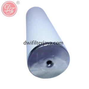 Nuevo Filtro de Gas y Niebla de Aceite para Bombas de Vacío, Suministro Directo de Fábrica, para la Industria Mecánica - Product Image 5
