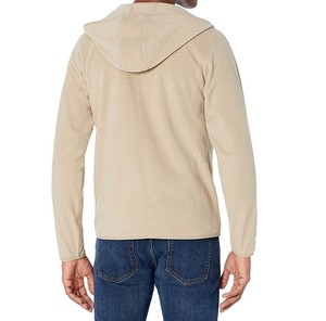 Sudaderas Casuales para Hombre, Diseño Moderno de Otoño, Hombros Caídos, Mezcla de Algodón y Felpa Transpirable de Alta Calidad, Servicio OEM - Product Image 3