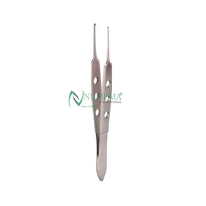 Pinces chirurgicales manuelles en acier inoxydable de qualité supérieure, marquées CE, pour usage hospitalier, instruments chirurgicaux de classe I, vente en gros - Product Image 4