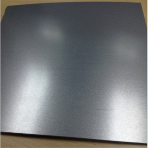 Lamiere Metalliche PPGI Laminato a Caldo Personalizzabili di Grande Successo per Costruzioni Durevoli, Standard JIS/AISI, Servizi di Piegatura e Taglio - Product Image 4
