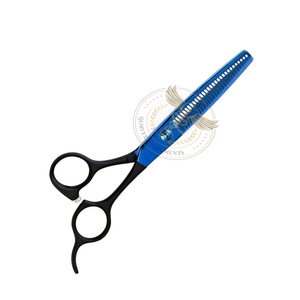 Ciseaux de coiffure professionnels pour la coupe et l'éclaircissement des cheveux - Product Image 1