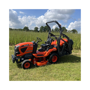 Z231 Garden Maintenance Machine Heavy Duty Performance Equipment - Product Image 1