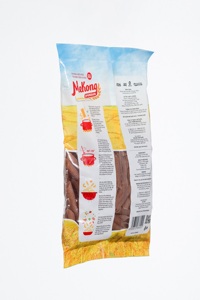 ข้าวเพนเน่พรีเมียมรสแดง 300 กรัม – ผู้ผลิตฉลากส่วนตัวแบบ OEM ในเวียดนาม ปราศจากน้ำตาล ไม่มีบอแรกซ์ โซเดียมต่ำ - Product Image 6