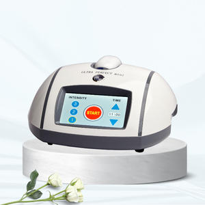 Plataforma de Micro-Sonicación ULTRAPERFECTmini de Nivel Profesional para Hidratación Profunda y Equilibrio - Product Image 1