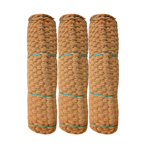 Produit le plus vendu : Filet anti-érosion en fibre de coco pour la construction et l'aménagement paysager, à bon prix - Product Image 1