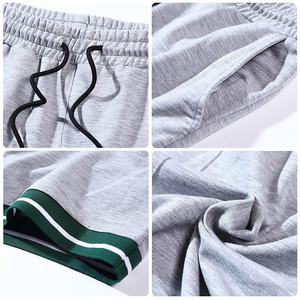 Pantalones de chándal con capucha de alta calidad, conjuntos de Jogger, pantalones Cargo, chándales, chándal Unisex, conjunto de 2 piezas para adultos - Product Image 4