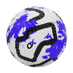Balón de Fútbol Oficial 2026, Personalizado, de Alta Calidad, Ligero, Ecológico, sin Costuras, Termosellado, para la Copa Mundial de Fútbol - Product Image 5