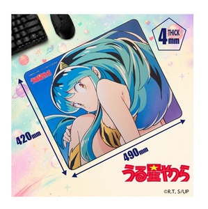 Best <b>Large</b> Gaming <b>Mouse</b> <b>Pad</b> OEM Custom Logo Professional Rubber Computer Mat Supplier - Product Image 1