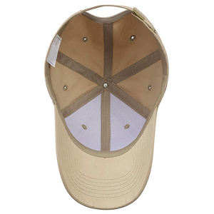 Casquettes de baseball sportives pour hommes, respirantes, couleurs et designs personnalisés, pour l'été, les activités de plein air et la course à pied. - Product Image 6
