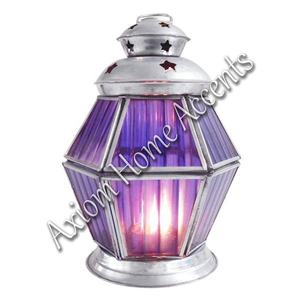 Bougeoirs en bois élégants et modernes faits à la main Axiom Home Accents Décorations de Noël multi-usages pour chaque réglage - Product Image 6