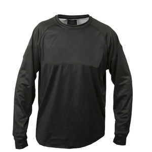 Maillots de paintball en polyester de haute qualité, anti-humidité, résistants aux chocs, doux, respirants, entièrement personnalisables, vêtements ultimes - Product Image 4