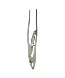 Orthopedic Bone Stabilization Rod for Internal Surgical Fixation Fracture Repair and Bone Alignment Medical Implant Support - Product Image 2