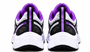 Chaussures de sport d'extérieur antidérapantes en gros pour hommes et femmes, respirantes, confortables, à lacets, directement de l'usine - Product Image 4