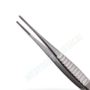 Pinces CVT en acier inoxydable durables, haute performance, manuelles, réutilisables, certifiées CE, vente en gros - Product Image 5