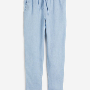 Pantalons et jupes amples en gros pour femmes : pantalons cargo en polaire pour la gym et pantalons de fitness pour femmes - Product Image 5