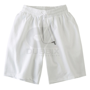 Pantalones Cortos de Baloncesto Personalizados para Hombre, Transpirables, de Secado Rápido, Tallas Grandes, Ropa Deportiva Estampada de Alta Calidad, Logotipo Personalizado OEM - Product Image 2