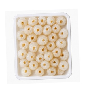 Top Notch Quality Wholesale Price Factory In Vietnam Best Selling Frozen Whole Longan Packed in 5kg <b>Bag</b> - Product Image 2