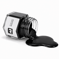 Encre graphène ultra conductrice Ravphene, revêtement liquide pour antennes RFID et électronique flexible, 50L