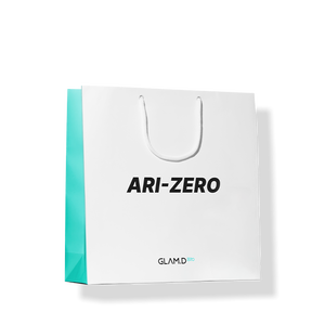 Alta qualità Medicube X glamour 'Arijero' Shopping Bag Made in corea - Product Image 1