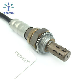 PEIVSO Nouvelle sonde lambda de haute qualité avec garantie d'un an, compatible avec Chevrolet Captiva C100 1.2L OEM 96418971 - Product Image 4