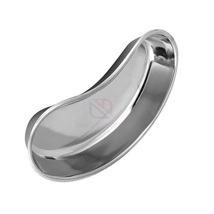 Juego de Platos Renales de Acero Inoxidable Reutilizables para Hospital, Suministros Quirúrgicos Médicos |   Certificado CE de Alta Calidad - Product Image 6