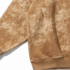 Sudaderas para Hombre al por Mayor, OEM, 100% Algodón, Cálidas, Cómodas, Elegantes y Transpirables, Sudaderas Básicas Lavadas para Hombre - Product Image 6