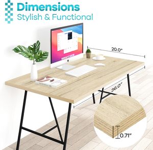 Custom Laminated Wood Tabletop Rectangular Large Wooden Dining Table Top Board Countertop For Office Desk <b>Furniture</b> Wholesale - Product Image 2