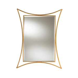 Modern Full Length <b>Mirror</b> with Stand Aluminum Alloy Thin <b>Frame</b> Floor <b>Mirror</b> Glass Dressing <b>Mirror</b> for Bedroom and Living Room - Product Image 4