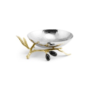 ชามโลหะสำหรับเสิร์ฟอาหารสแตนเลสออกแบบสำหรับบ้านโรงแรมร้านอาหาร - Product Image 6