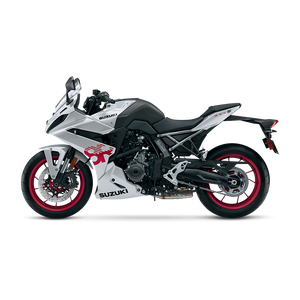 ซูซูกิ GSX-8R ปี 2026 - Product Image 2